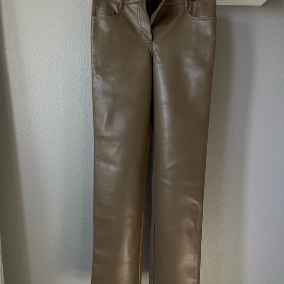 ARITZIA WILFRED MELINA PANT - Picture 5 of 6